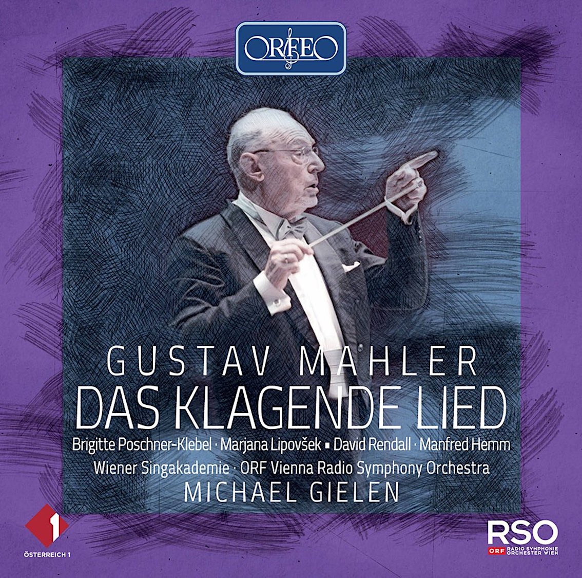 Das Klagende Lied – Mahler Foundation