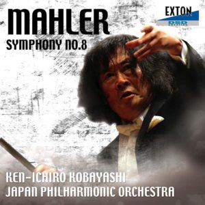 Symphony No. 8 – Mahler Foundation