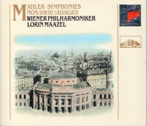 Symphony No. 9 - Mahler Foundation