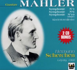 Kindertotenlieder – Mahler Foundation