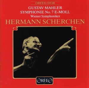 Symphony No. 7 – Mahler Foundation