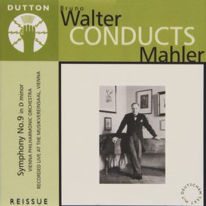 Symphony No. 9 - Mahler Foundation