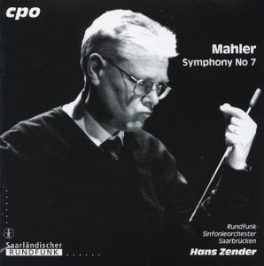 Symphony No. 7 - Mahler Foundation