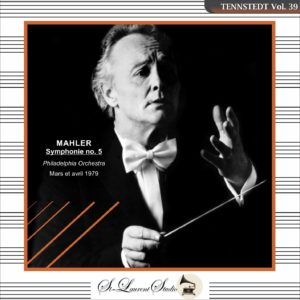 Symphony No. 5 - Mahler Foundation