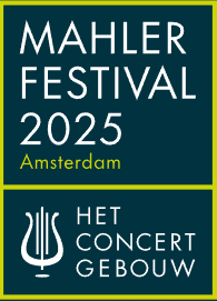 Mahler Festival Amsterdam 2025