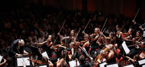 Mahler Jugendorchester's 2023 Summer Tour!