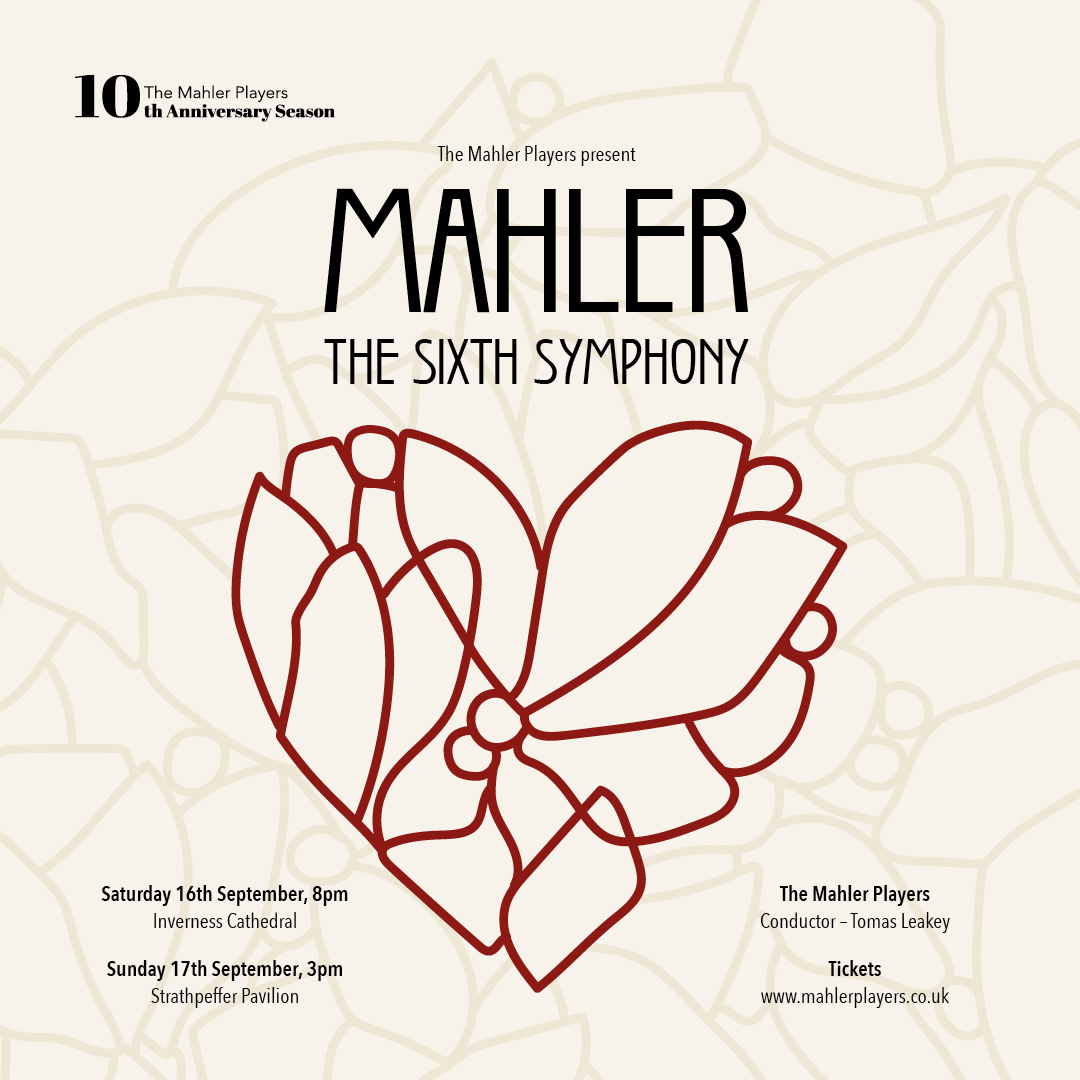Harmonies of the Highlands: Mahler Players' Chamber Season