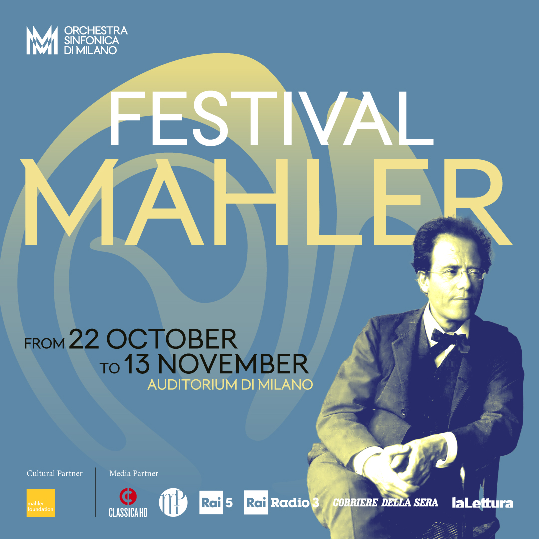 Mahler Festival in Milan: Celebrating 30 Years of Musical Excellence