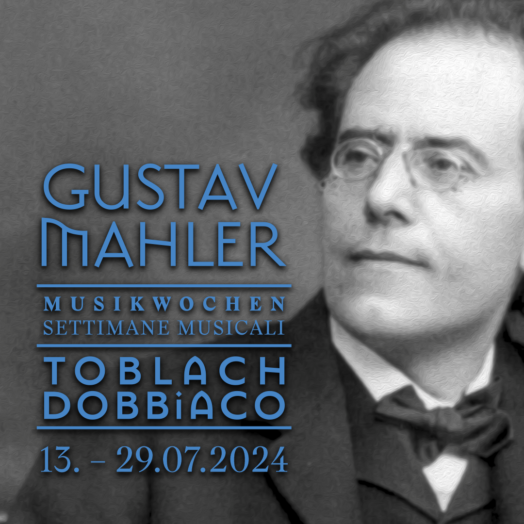 Mahler Festival Toblach