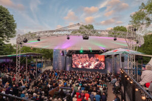 Mahler Festival Amsterdam 2025