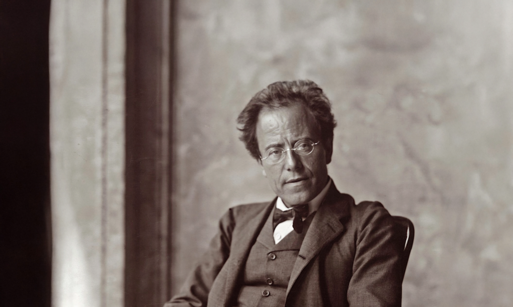 Year 1902 - Mahler Foundation